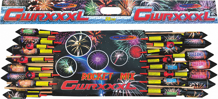 GWRXXXL